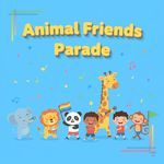 Animal Friends Parade