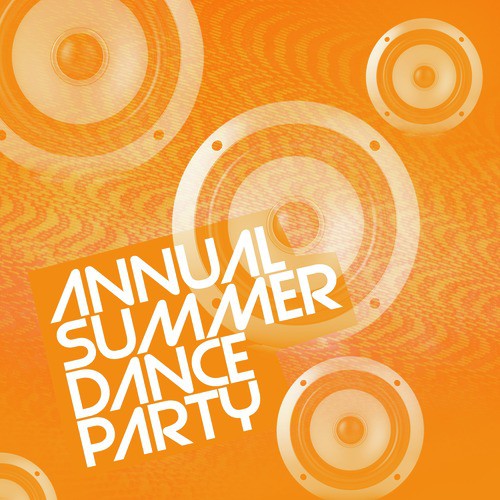 Annual Summer Dance Party