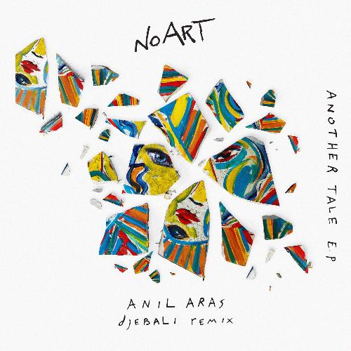 There Goes Nothing (Djebali Remix) cover art