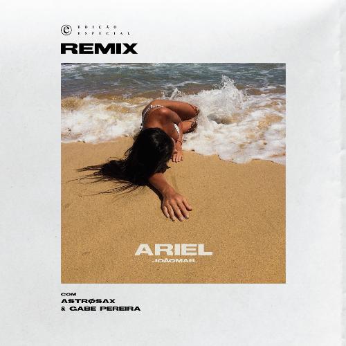 Ariel (Remix) cover art