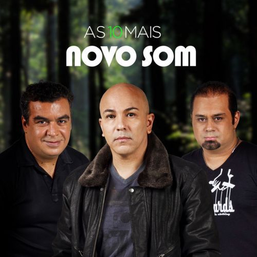 As 10 Mais do Novo Som_poster_image