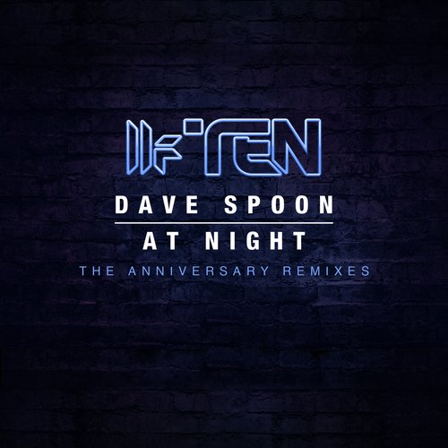 At Night (The Anniversary Remixes)
