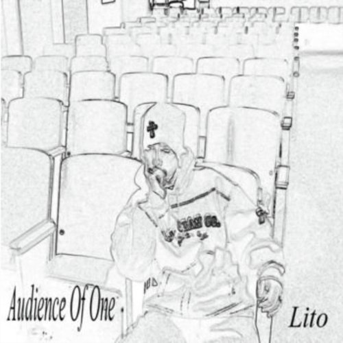 Audience of One_poster_image