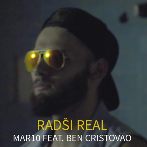 Radši Real cover art