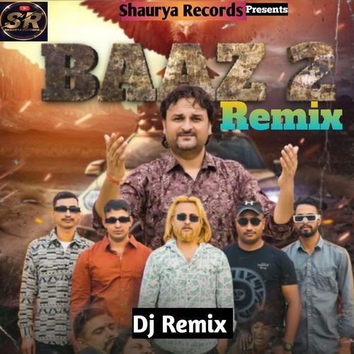 Baaz 2 (Remix)_poster_image