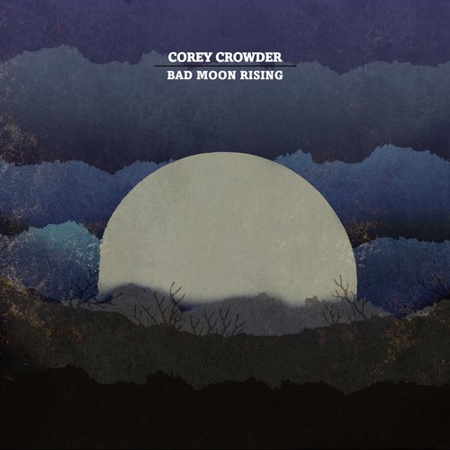 Bad Moon Rising