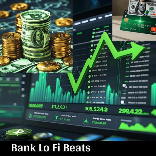 Bank Lo Fi Beats