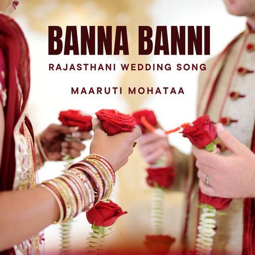 Banna Banni (Rajasthani Wedding Song)