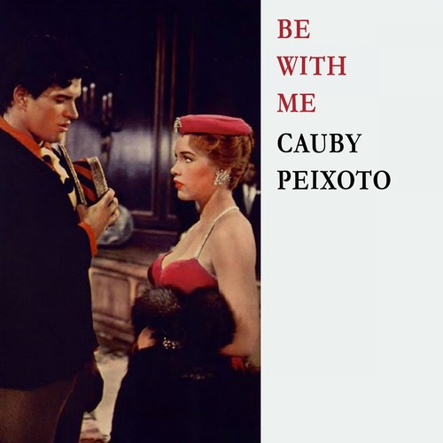 Be With Me_poster_image