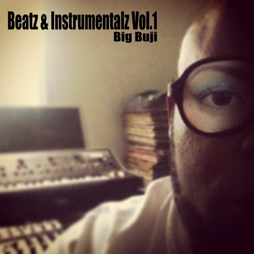 Beatz & Instrumentalz, Vol. 1