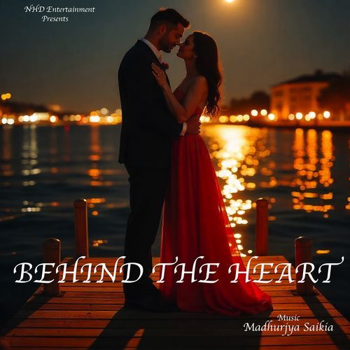Behind the Heart