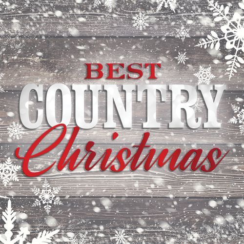 Best Country Christmas_poster_image