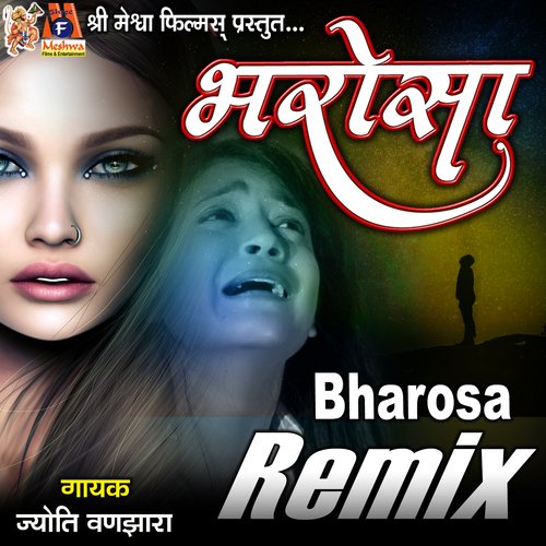 Bharosa Remix