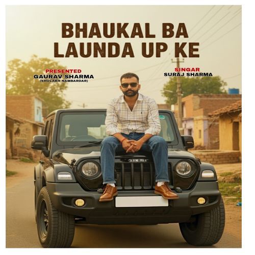 Bhaukal Ba Launda Up Ke