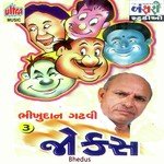 Bhikhudan Gadhvi Vol. 3