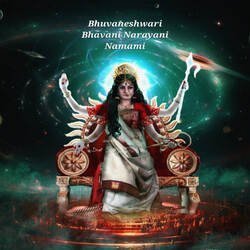 Bhuvaneshwari Bhavani Narayani Namami-FjwAWxJ4fwM