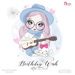 Birthday Wish-ABwCeUJ1UF8