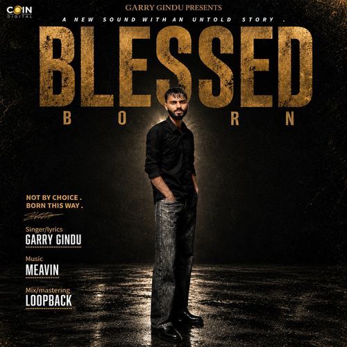 Blessed Born