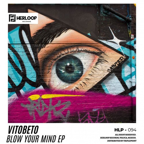 One More (Original Mix) cover art