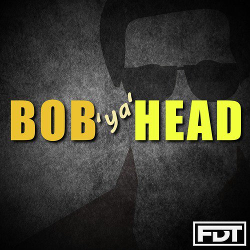Bob Ya Head cover art