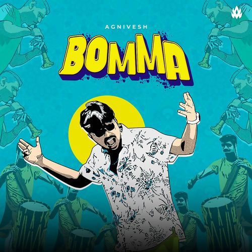 Bomma