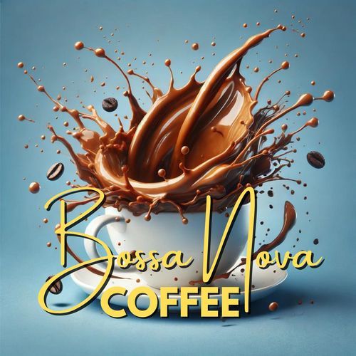 Sweet Ladies Café cover art