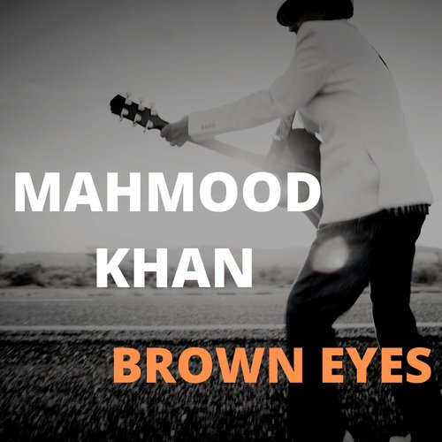 Brown Eyes
