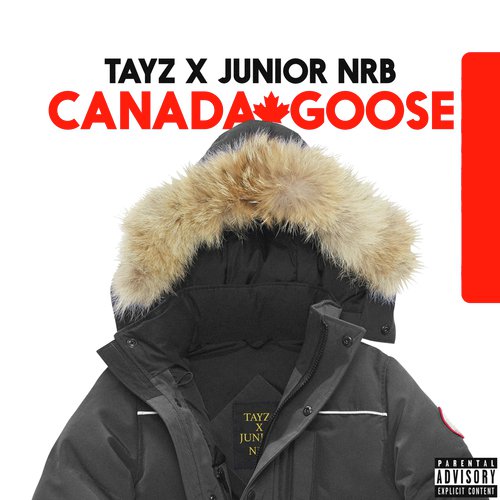 Canada goose on sale lyrics junior one