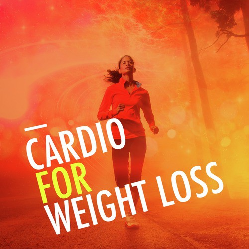 Cardio for Weight Loss_poster_image