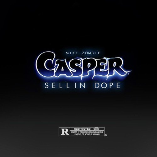 Casper Sellin Dope
