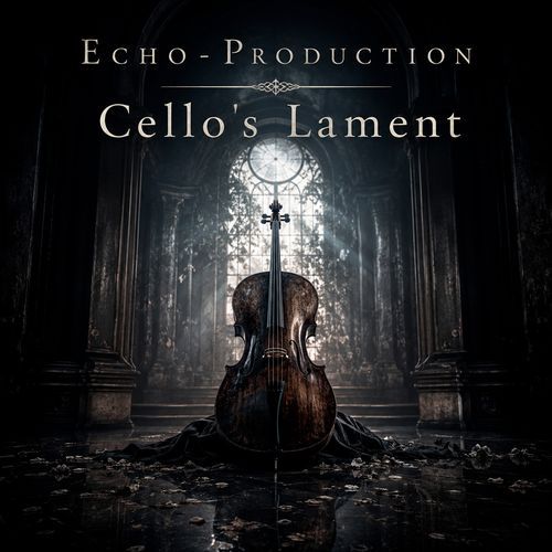 Cello's Lament