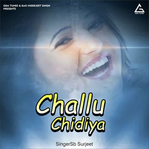 Challu Chidiya