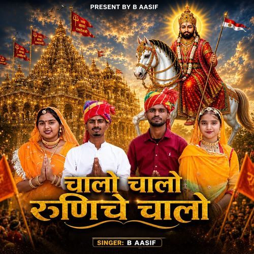 Chalo chalo Runecha Chalo