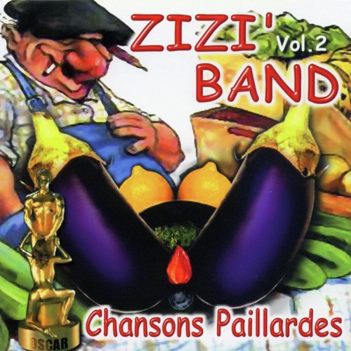 Chansons Paillardes