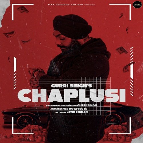 Chaplusi