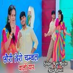 Chhori Tero Chambal Walo Yaar