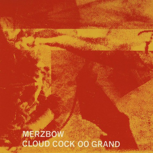 Modular/Postfix cover art