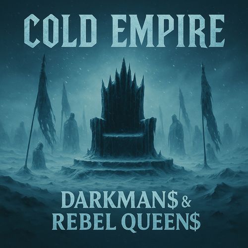 Cold Empire cover art