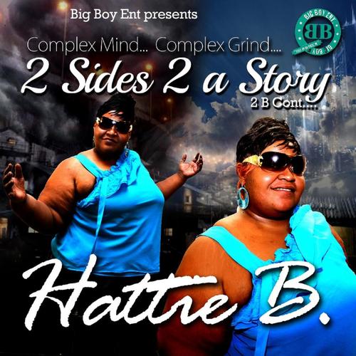 Go Hard or Go Home (feat. Buc Dollar) cover art