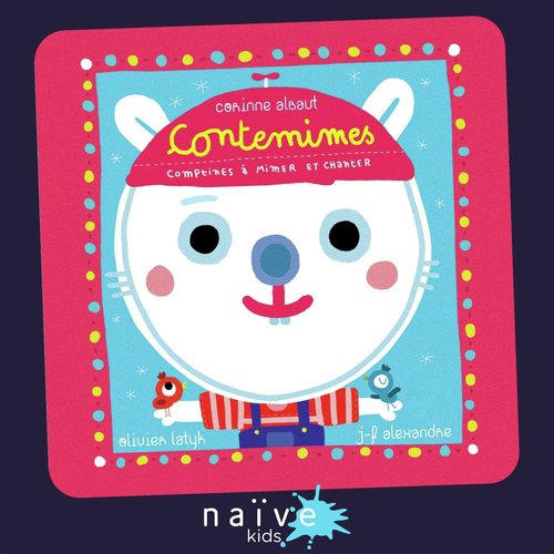 Benjamin cover art
