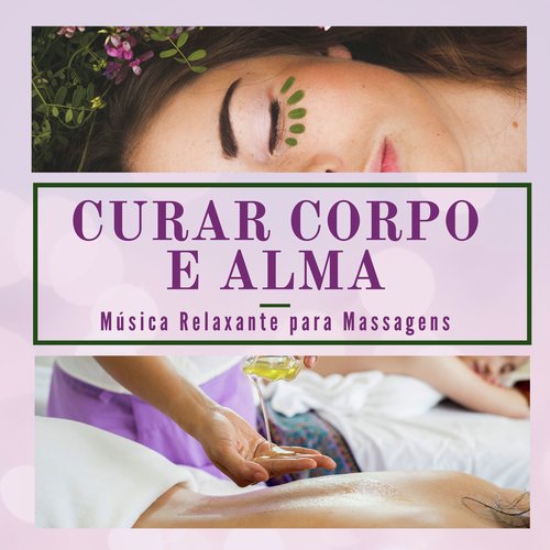 Música Relaxante para Massagens