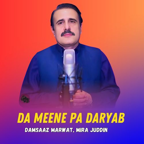 Da Meene Pa Daryab