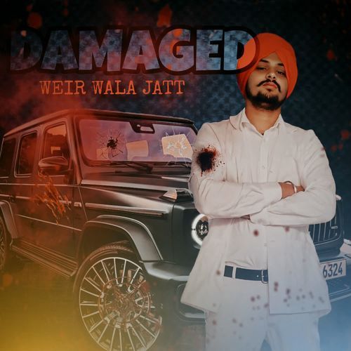 Damaged