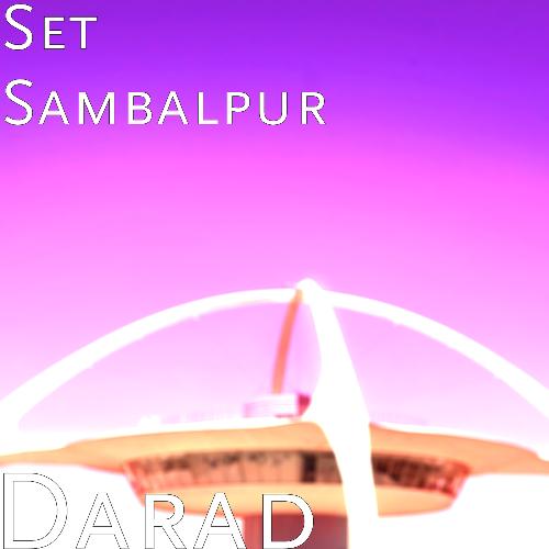 Darad cover art