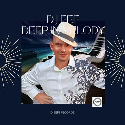Deep Disco cover art