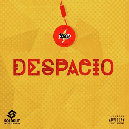 Despacio