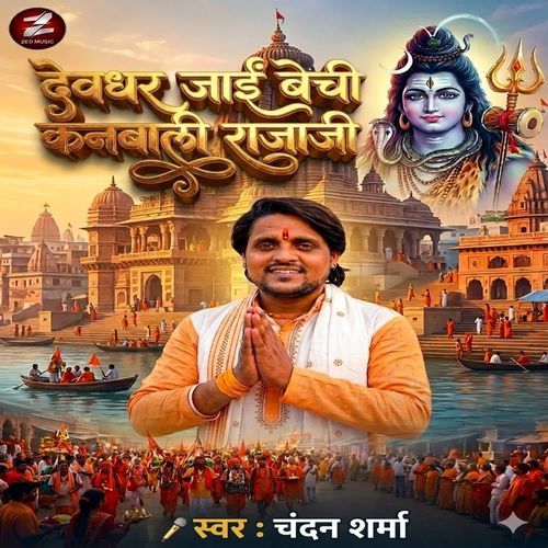 Devaghar Jaai Bechi Kanbali Rajajee