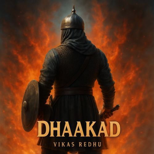 Dhaakad