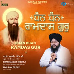 Dhan Dhan Ramdas Gur-SQRGdiZ,bQQ