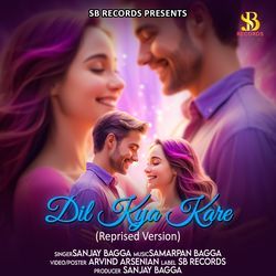 Dil Kya Kare